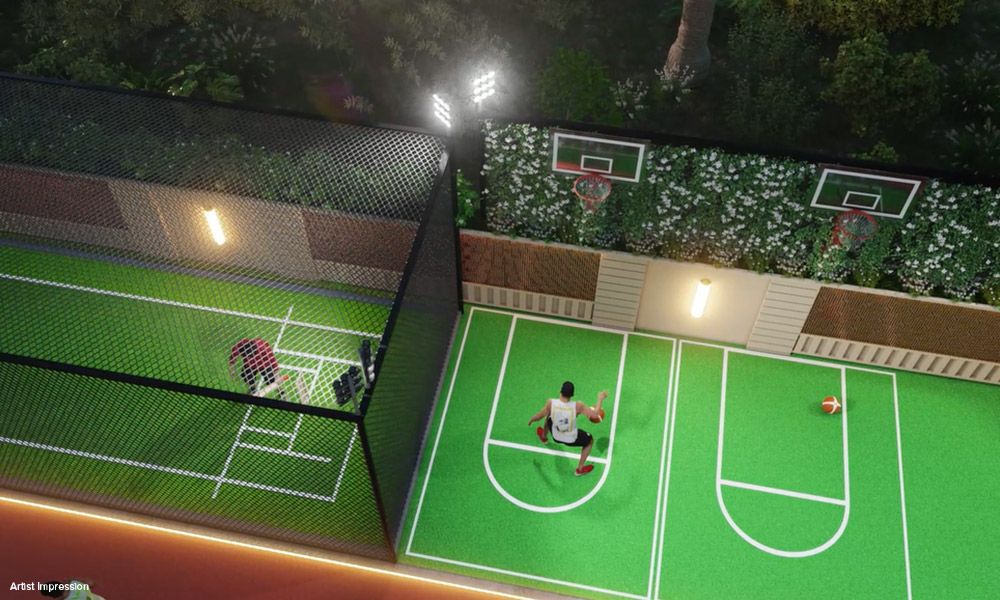 Kabra Garnet — All Photos 14