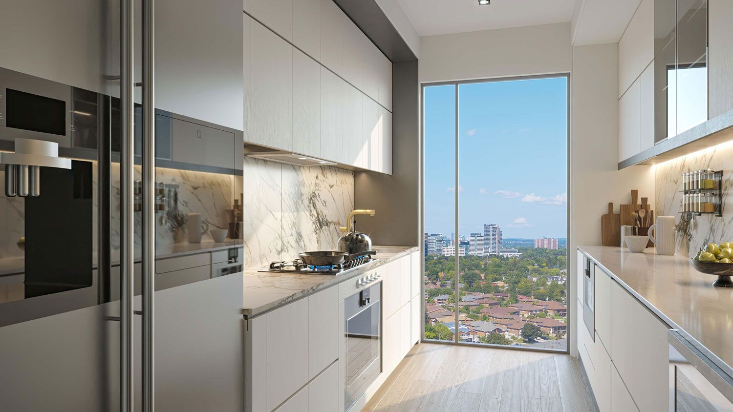 Kabra Residency Park — All Photos 5