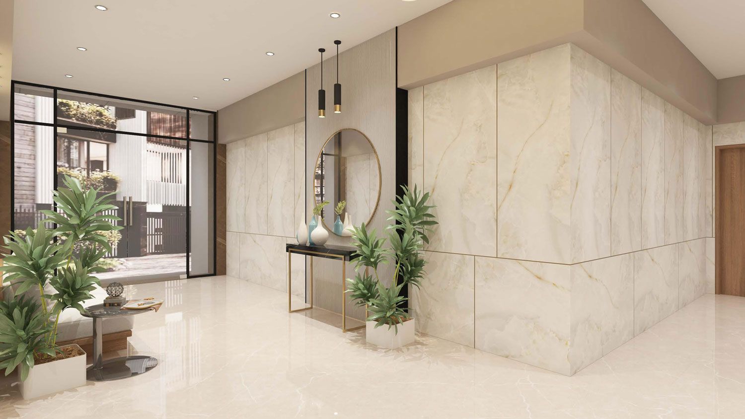 Kabra Residency Park — All Photos 7