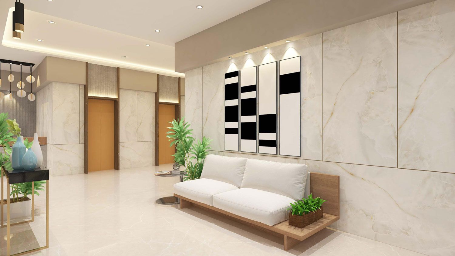 Kabra Residency Park — All Photos 8