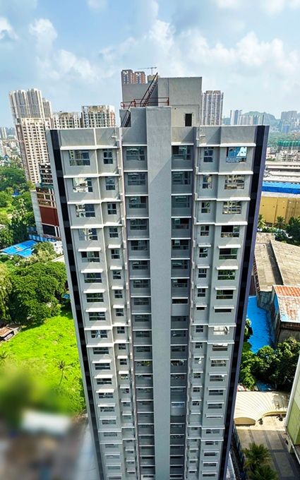 Kabra Samriddhi Garden — All Photos 2