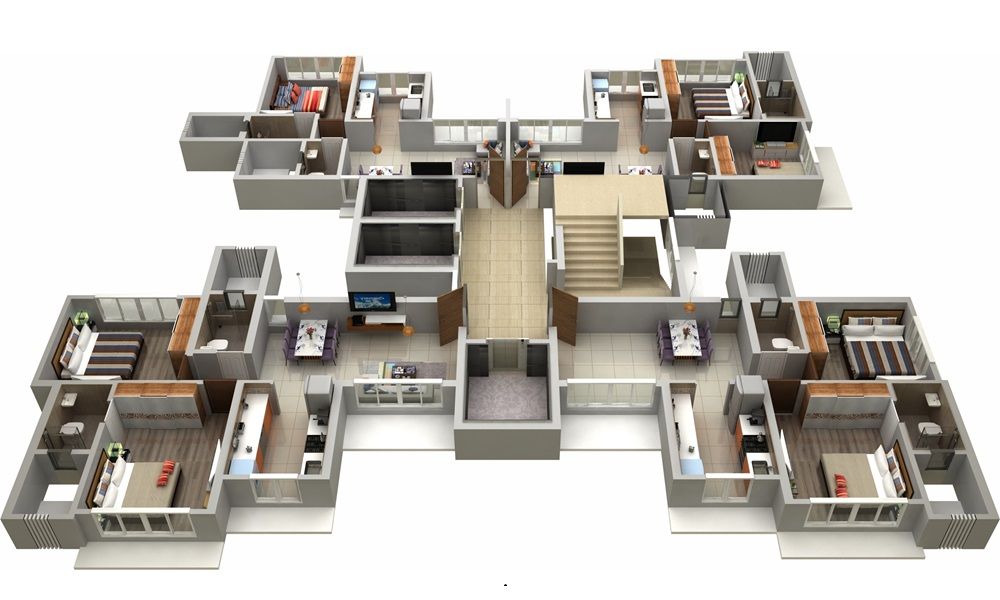 Kabra Samriddhi Garden — All Photos 9