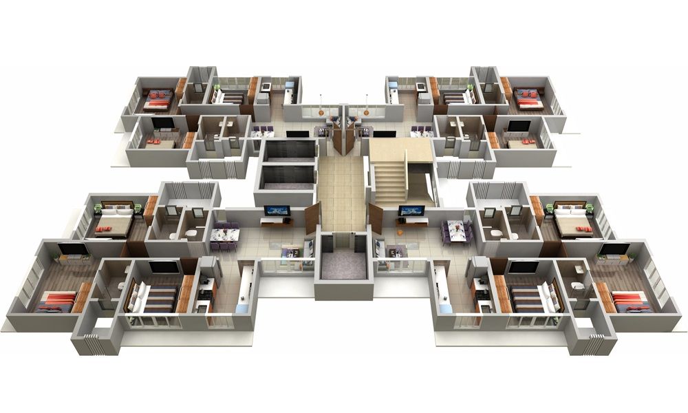 Kabra Samriddhi Garden — All Photos 10