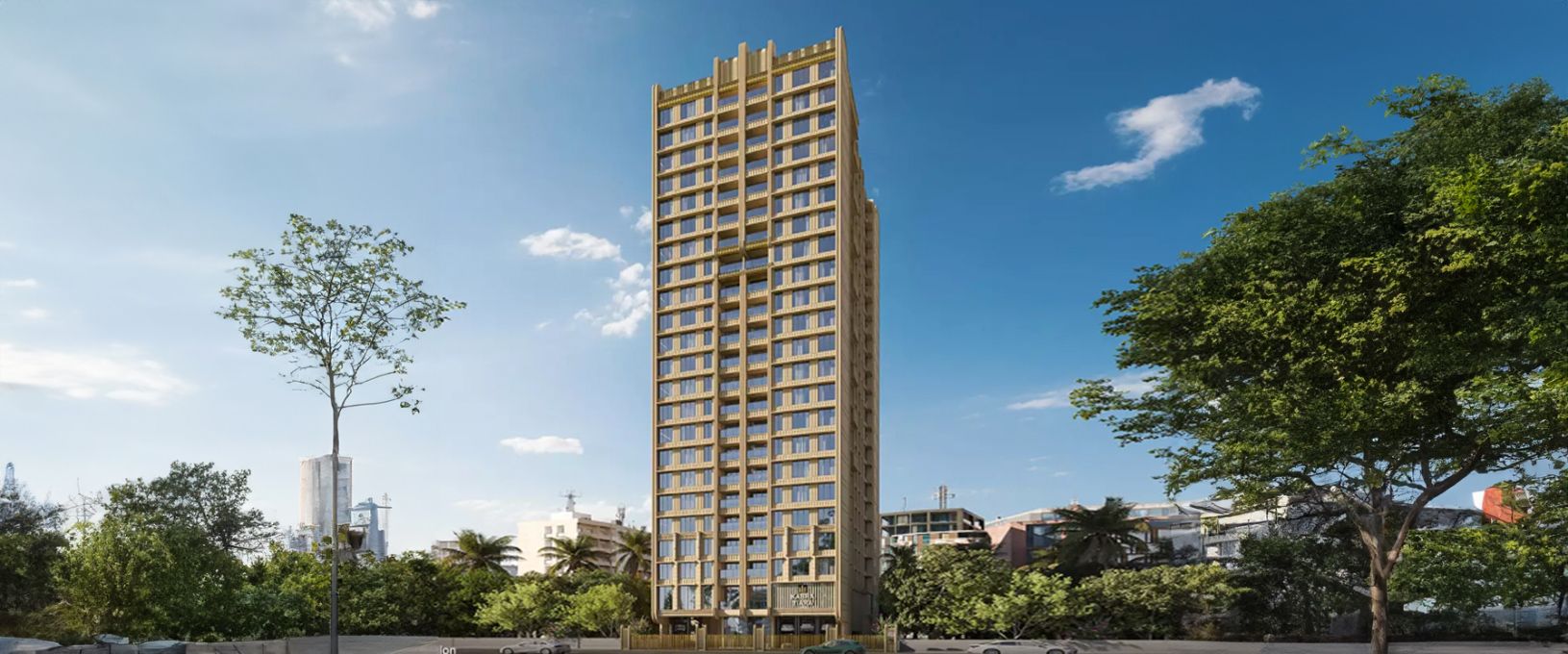 Kabra Tiara — All Photos 1