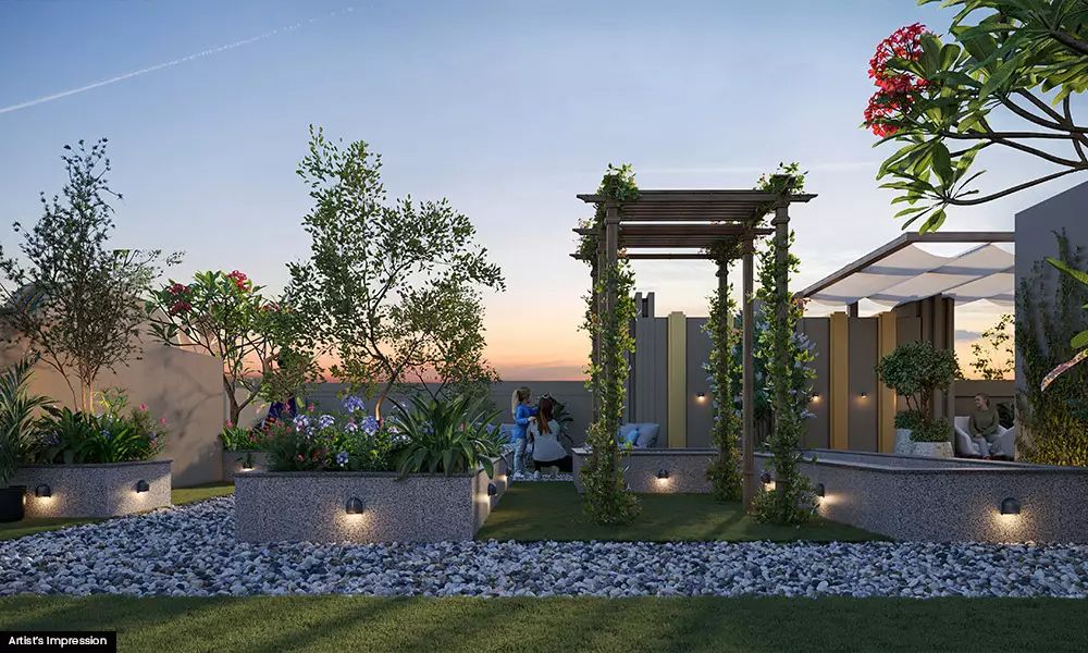 Kabra Tiara — All Photos 3