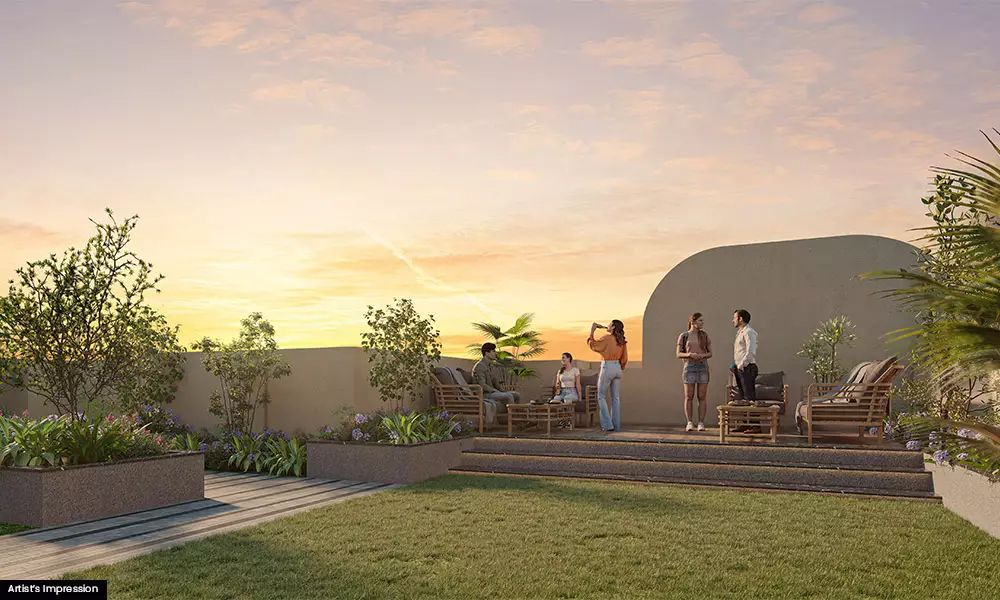 Kabra Tiara — All Photos 4