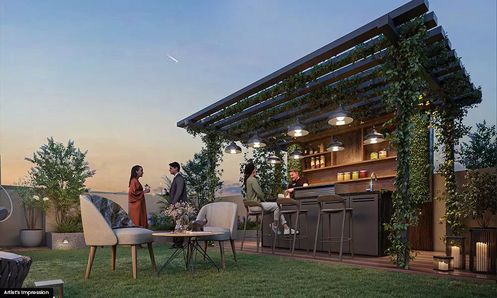 Kabra Tiara — All Photos 5