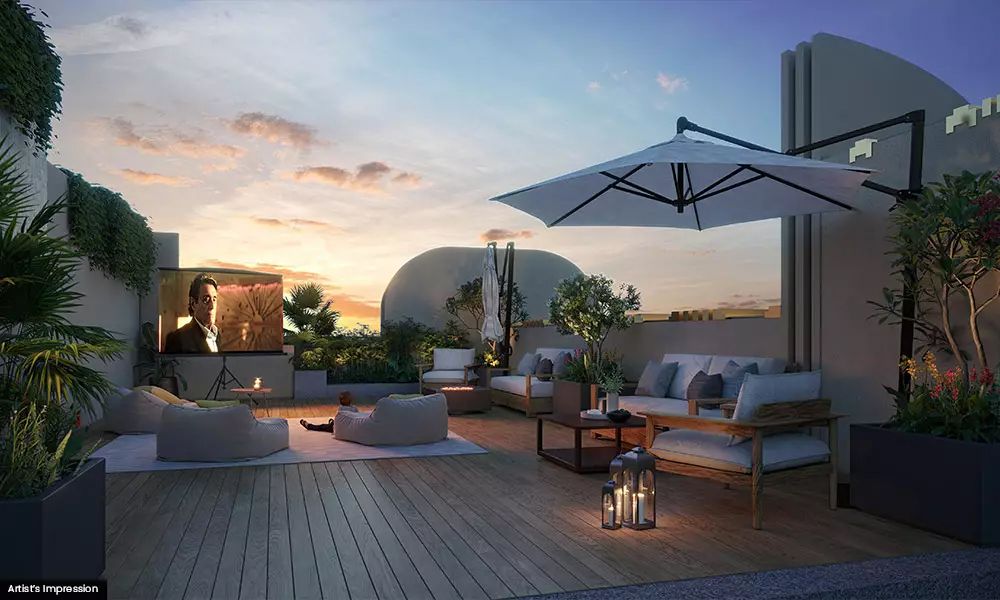 Kabra Tiara — All Photos 6