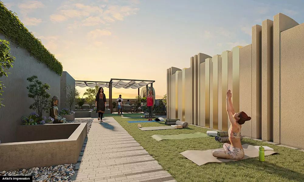 Kabra Tiara — All Photos 7