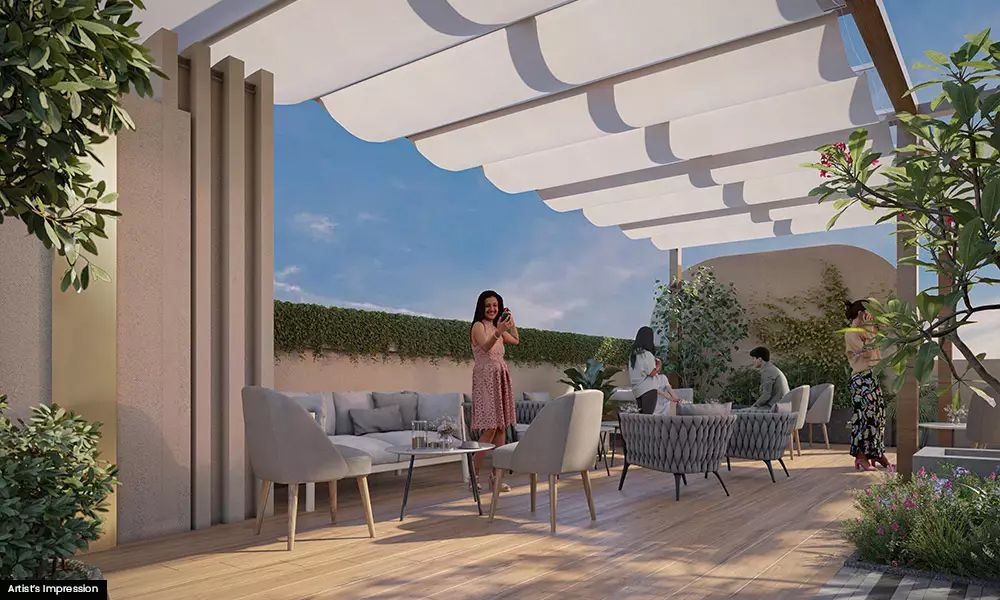 Kabra Tiara — All Photos 8