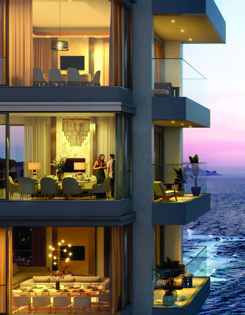 Kalpataru Azuro — All Photos 6