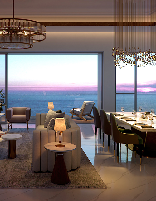 Kalpataru Azuro — All Photos 7