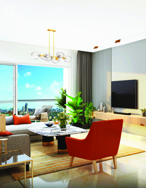 Kalpataru Imperia — All Photos 6