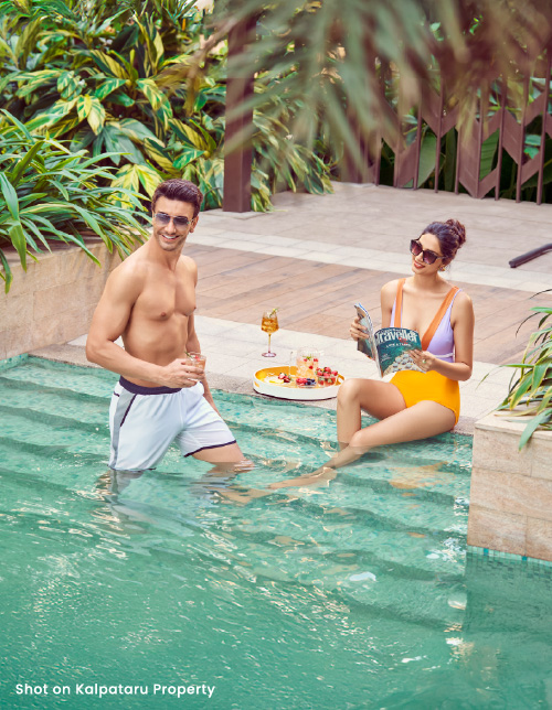 Kalpataru Lokhandwala — All Photos 5