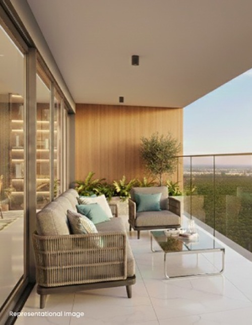 Kalpataru Lokhandwala — All Photos 6