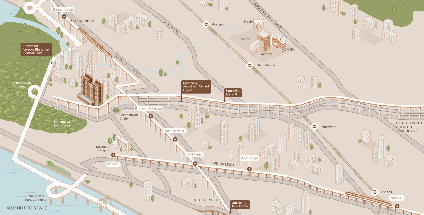 Kalpataru Lokhandwala — All Photos 8