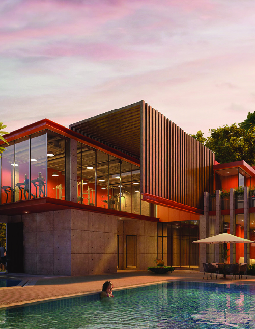 Kalpataru Magnus — All Photos 5