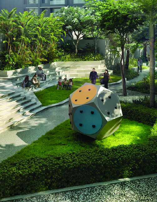 Kalpataru Magnus — All Photos 6