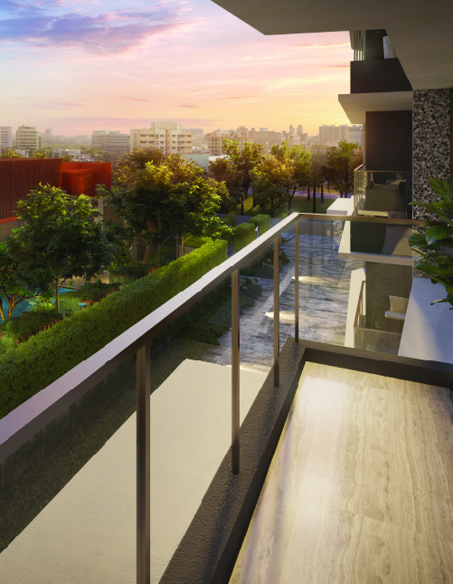 Kalpataru Magnus — All Photos 7