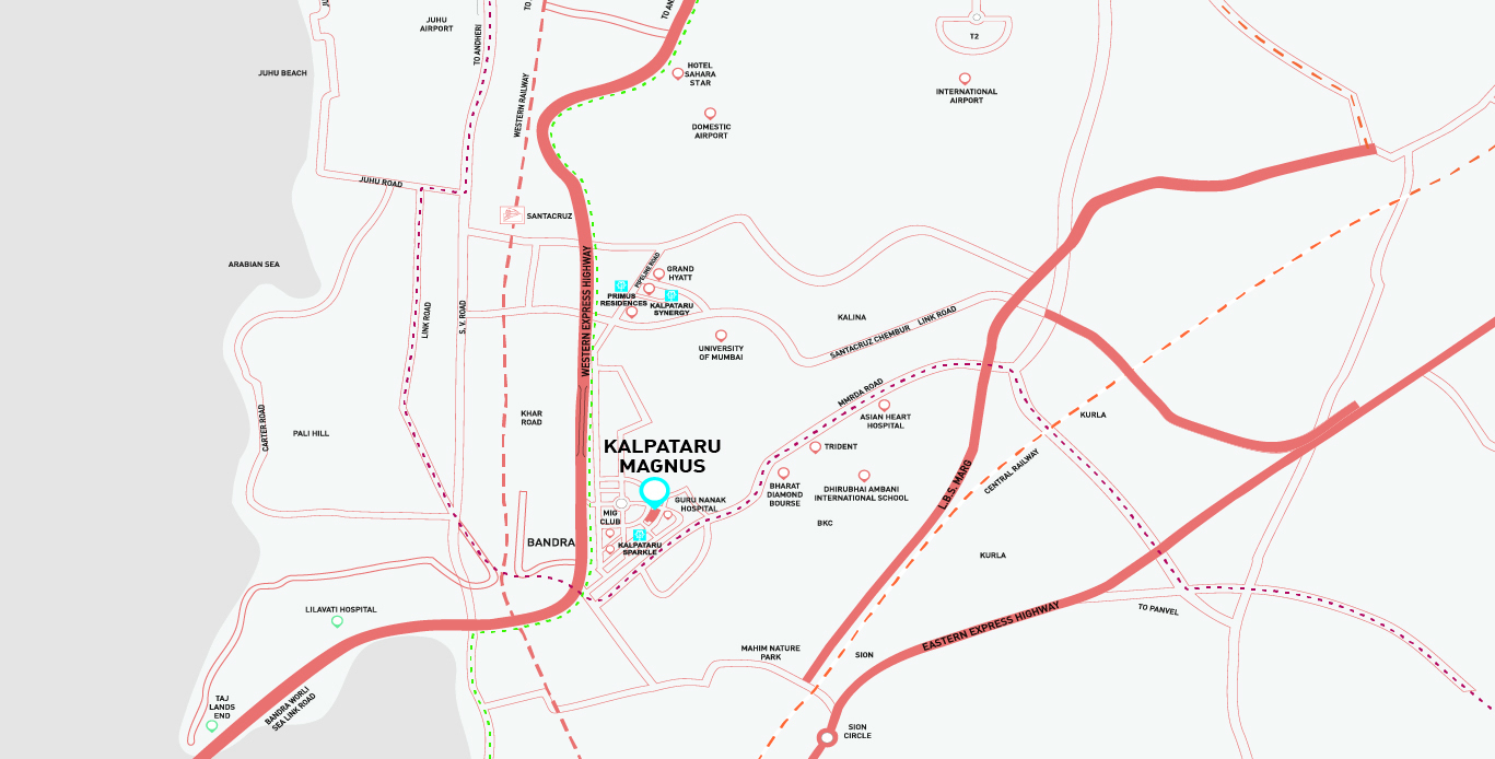 Kalpataru Magnus — All Photos 8