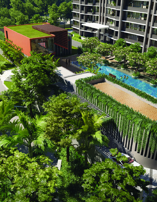 Kalpataru Magnus — All Photos 9