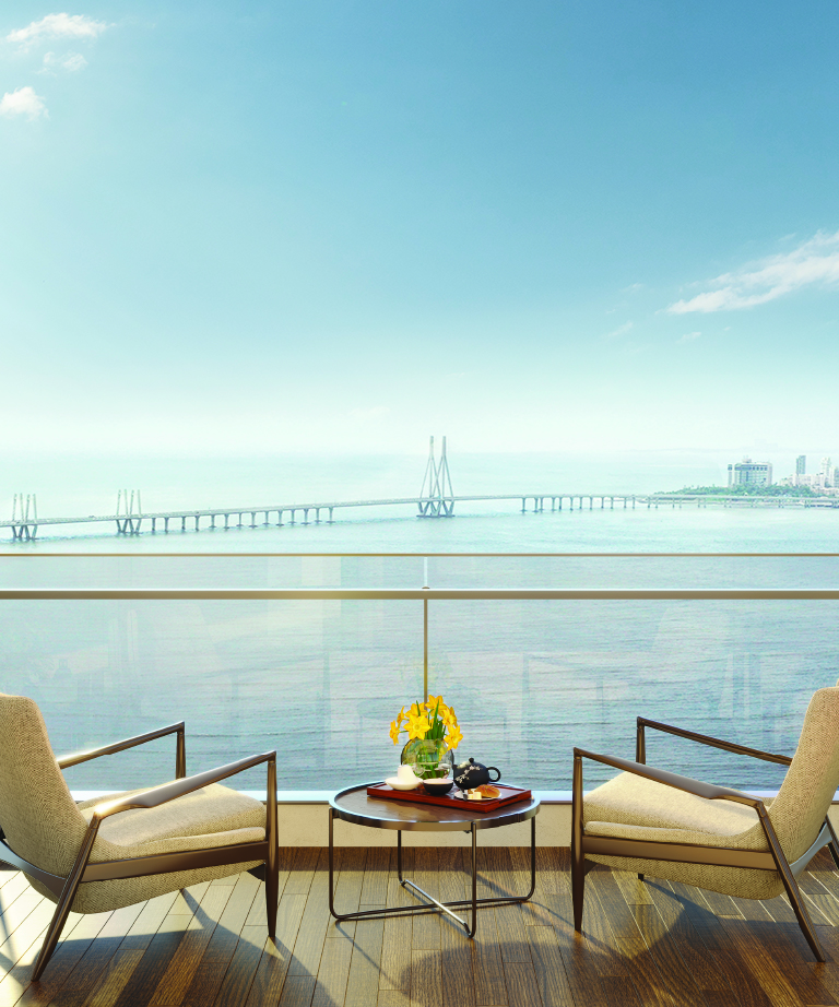 Kalpataru Oceana — All Photos 1