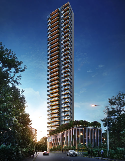 Kalpataru Oceana — All Photos 5