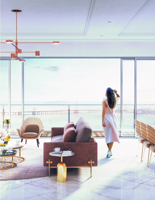 Kalpataru Oceana — All Photos 6