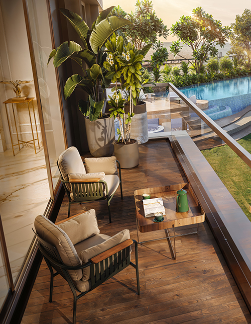 Kalpataru Oceana — All Photos 7