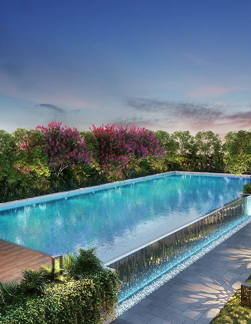 Kalpataru Oceana — All Photos 8