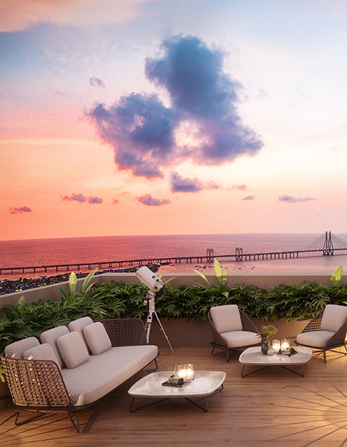 Kalpataru Oceana — All Photos 9