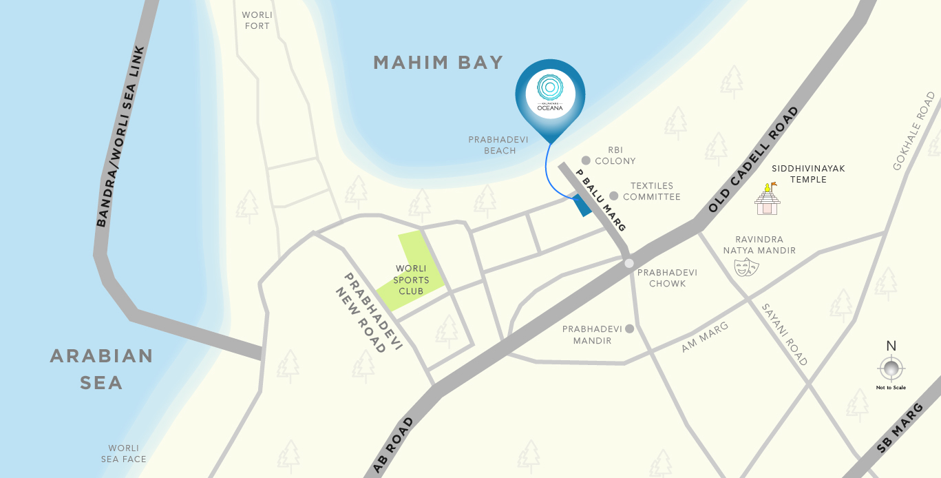 Kalpataru Oceana — All Photos 10