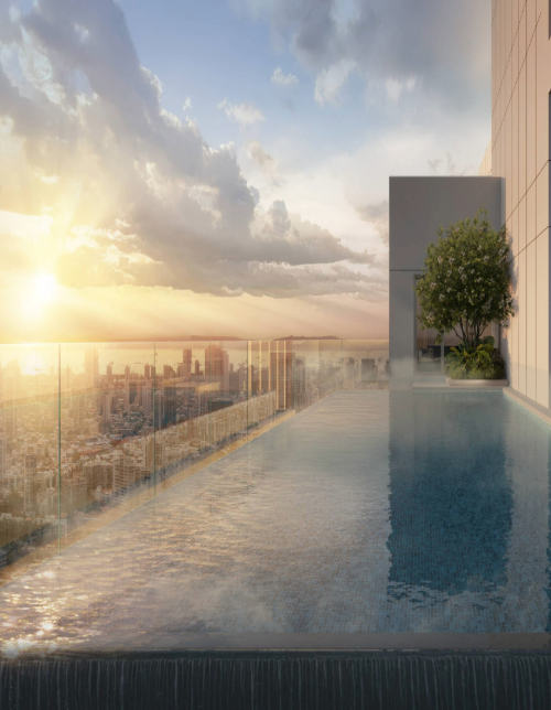 Kalpataru Prive — All Photos 7