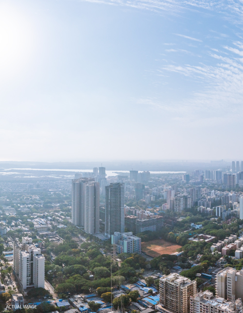 Kalpataru Radiance — All Photos 7