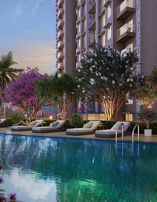 Kalpataru Vivant — All Photos 2