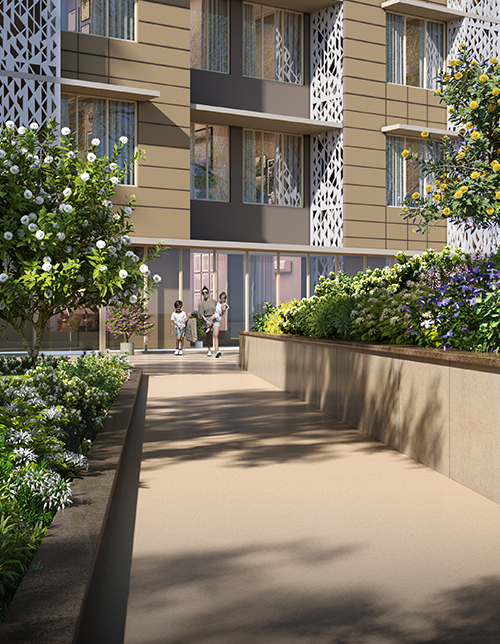 Kalpataru Vivant — All Photos 3