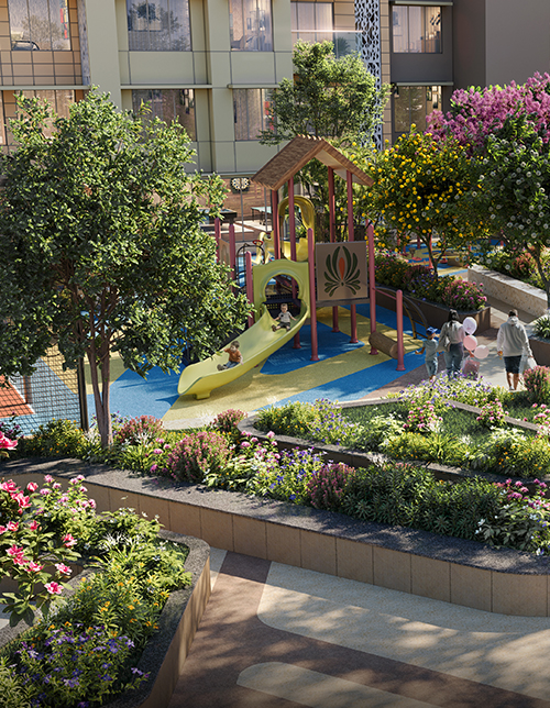 Kalpataru Vivant — All Photos 4