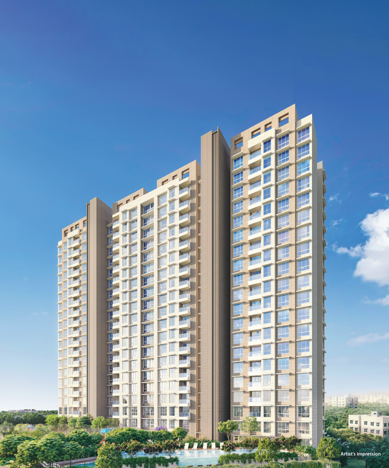 Kalpataru Vivant — All Photos 6