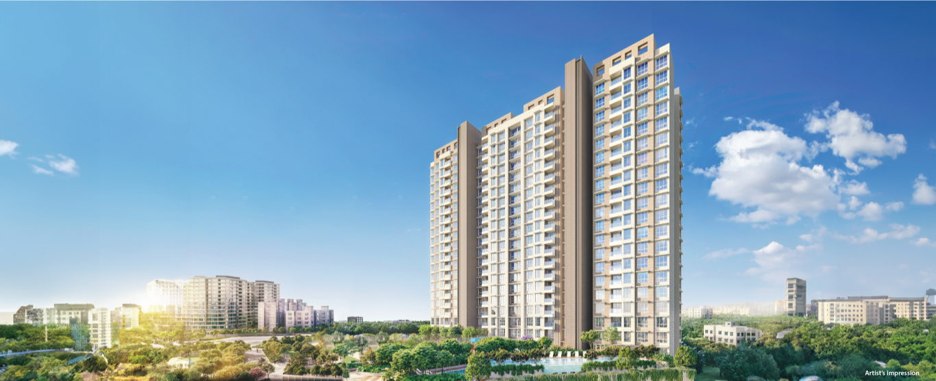 Kalpataru Vivant — All Photos 7