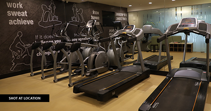 Kanakia Seven — All Photos 6