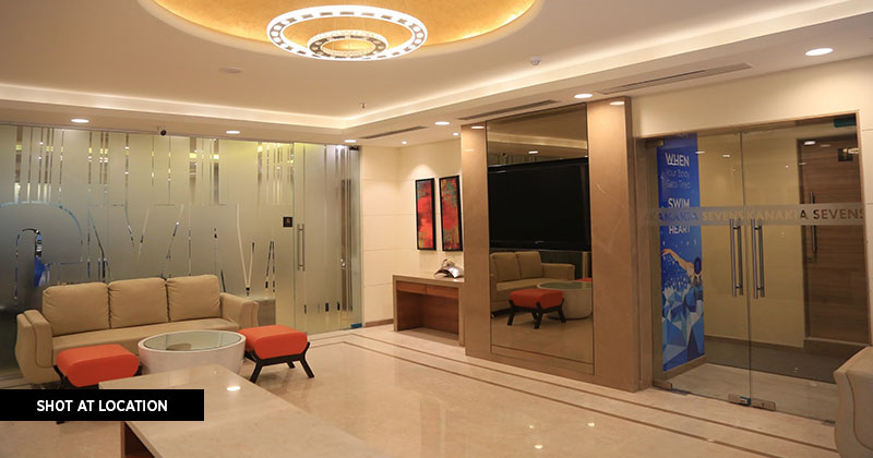 Kanakia Seven — All Photos 7