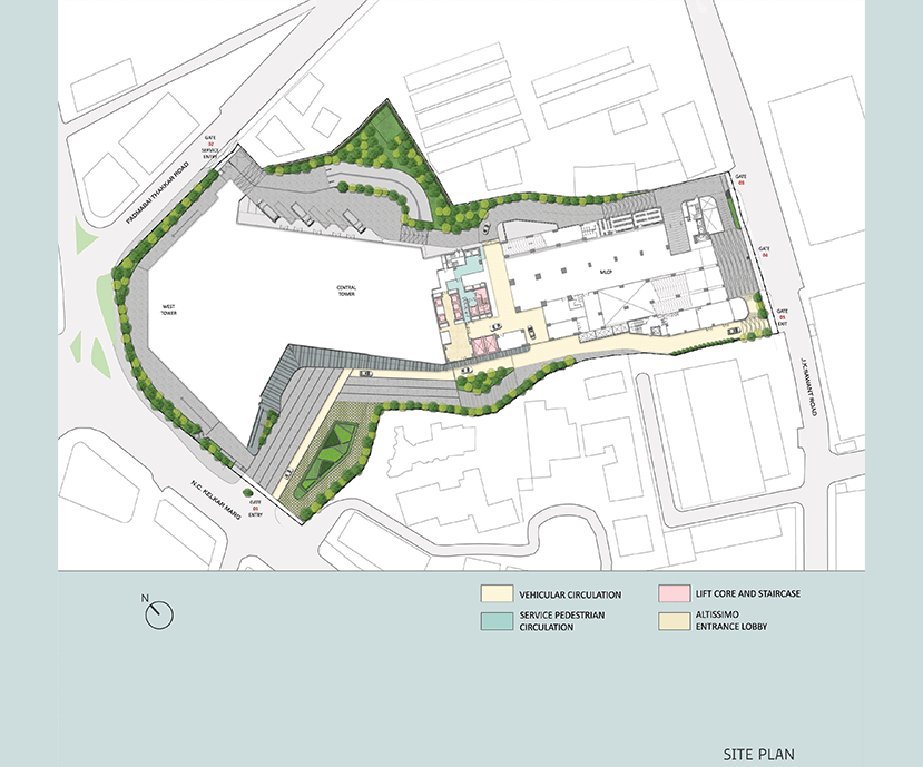 Kohinoor Altissimo — All Photos 11