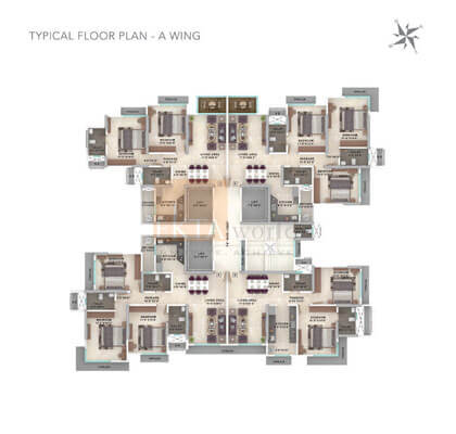 Lake Riviera — All Photos 6