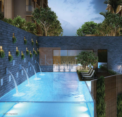 Lake Riviera — All Photos 13