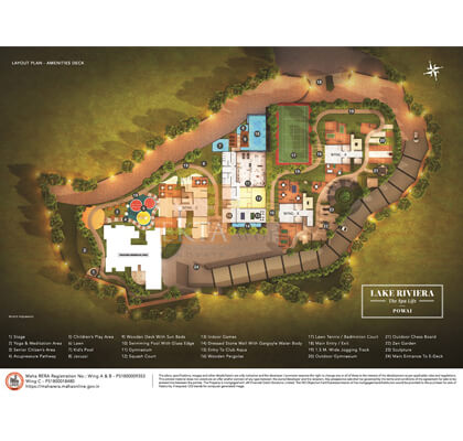 Lake Riviera — All Photos 16