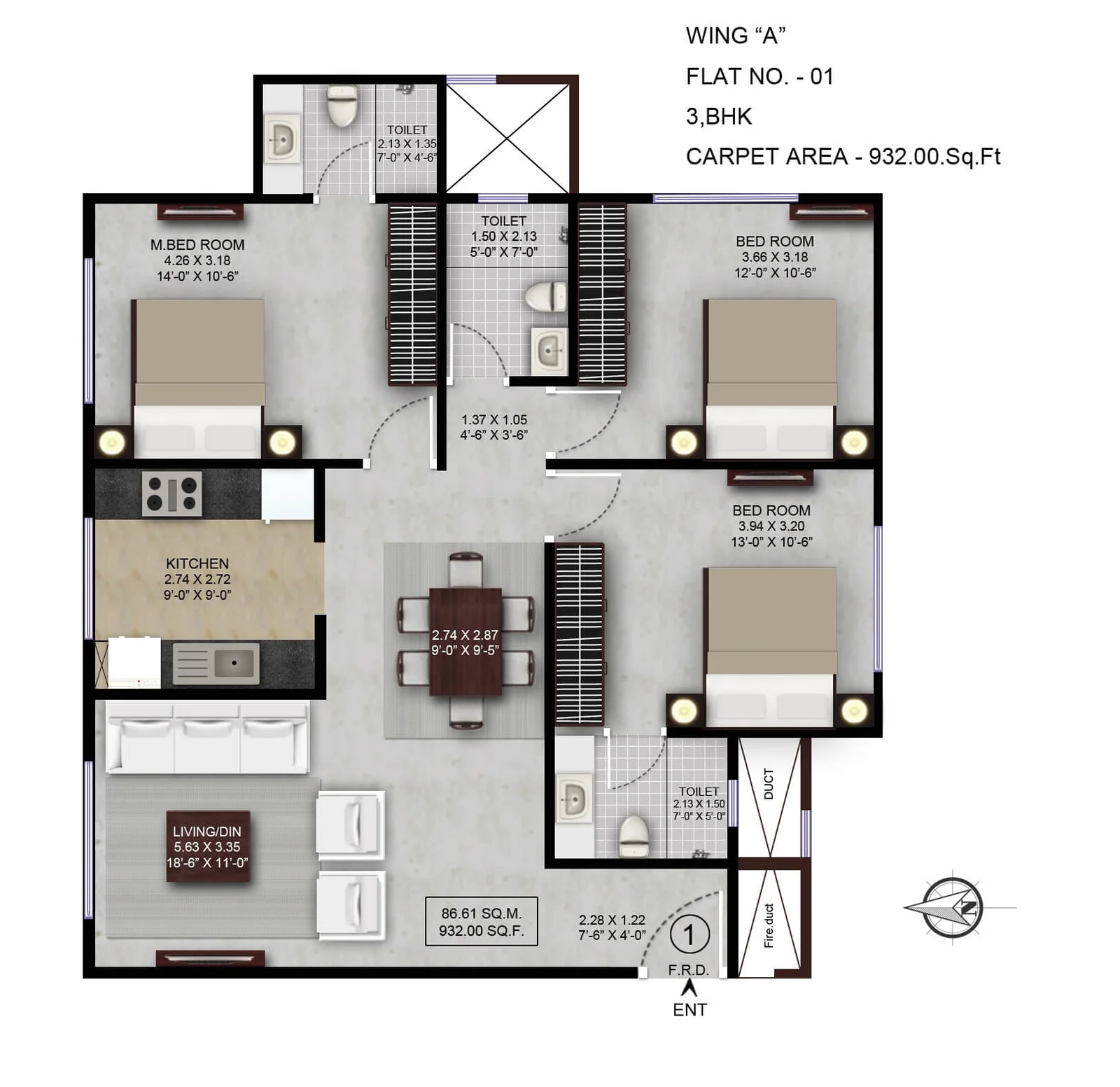 Lalani Grandeur — All Photos 6