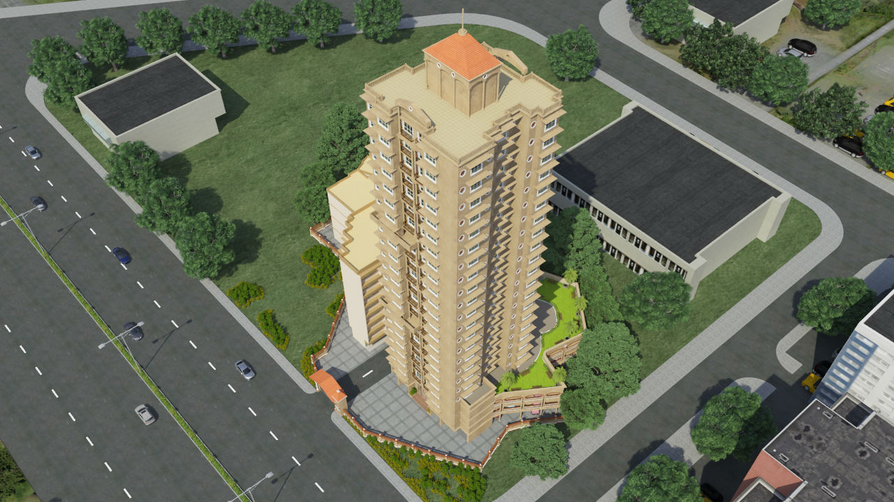 Lashkaria Empress — All Photos 2