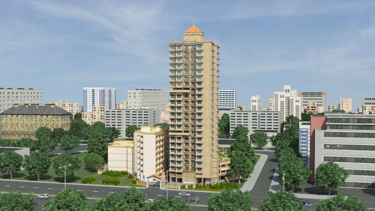 Lashkaria Empress — All Photos 5