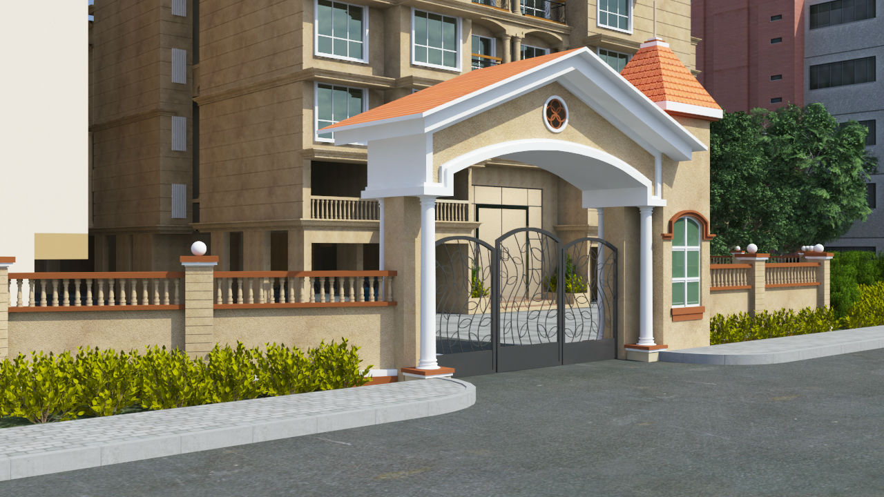 Lashkaria Empress — All Photos 6