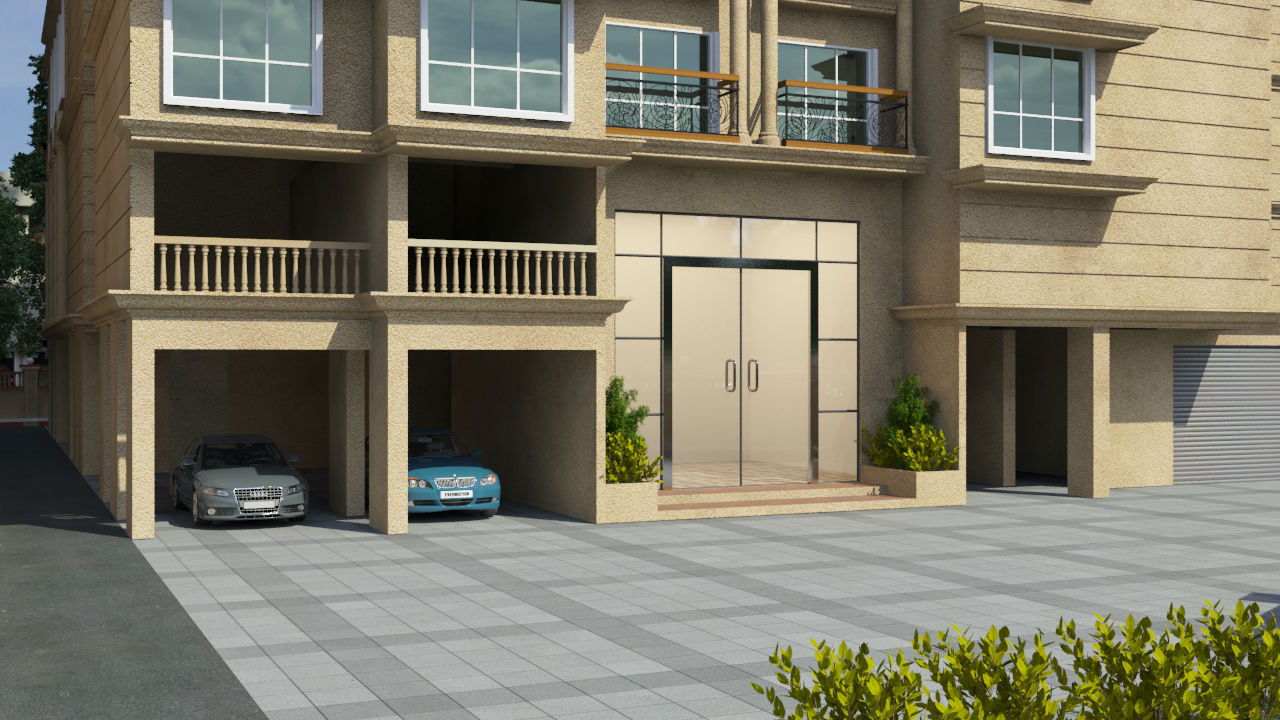 Lashkaria Empress — All Photos 7